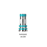 Voopoo PnP X Mesh Coils 5/PK