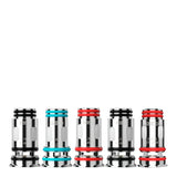 Voopoo PnP X Mesh Coils 5/PK