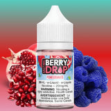 POMEGRANATE BY BERRY DROP SALT