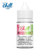 RASPBERRY APPLE BY CHILL SALT