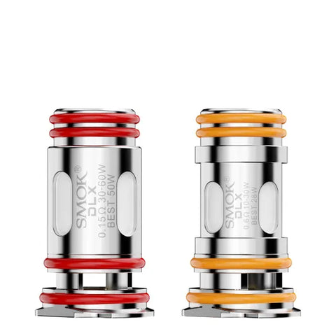 SMOK Nord 6 RPM4 Meshed Coils 5/PK