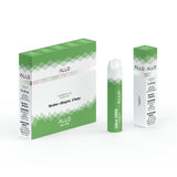 Allo Ultra 2500 Disposable - Strawberry Kiwi