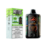 MR FOG AURA 60K DISPOSABLE - TWIST WATERMELON