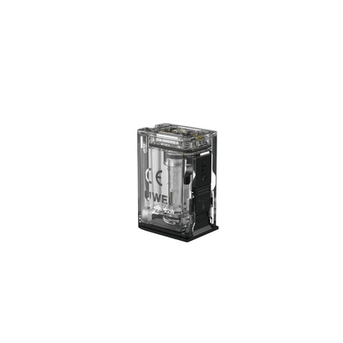 Uwell Havok R Replacement Pods 4/PK - 2ml PCTG Vape Pods Wii Vape