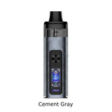 UWELL Typhos Open Pod Kit 5.5mL - Premium Vaping Device