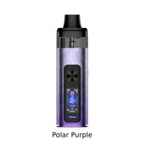 UWELL Typhos Open Pod Kit 5.5mL - Premium Vaping Device