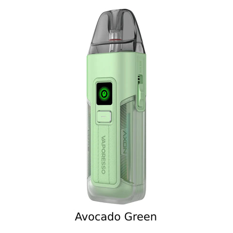 Vaporesso LUXE X2 Open Pod Kit 5mL  Wii Vape