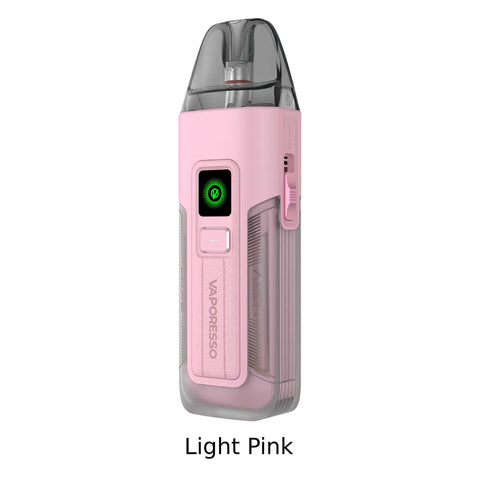 Vaporesso LUXE X2 Open Pod Kit 5mL