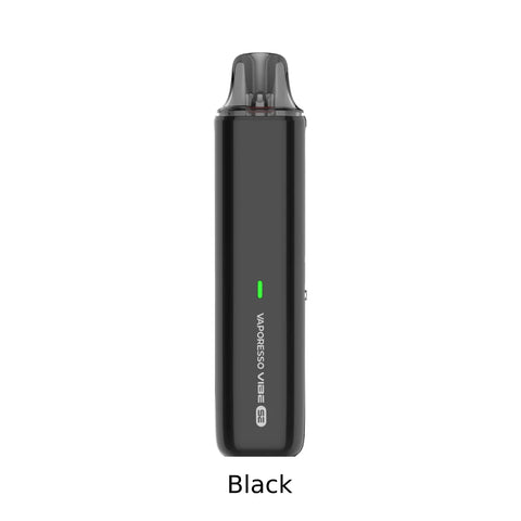 Vaporesso Vibe SE Open Pod Kit 4.5mL - Premium Starter Vape Kit