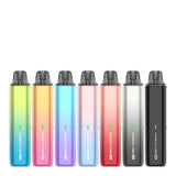 Vaporesso Vibe SE Open Pod Kit 4.5mL - Premium Starter Vape Kit