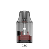 VAPORESSO Vibe Series Dual Mesh Replacement Pods 2-Pack Premium Vaping