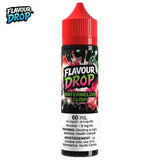 Flavour Drop Freebase - Watermelon Gush Iced