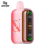 Geek Bar Pulse 2 80K Disposable - Watermelon Ice