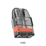 VAPORESSO XROS REPLACEMENT POD (4 PACK)