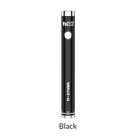 Yocan B-Smart Vape Pen Battery - Premium Herbal Vaporizer Wii Vape