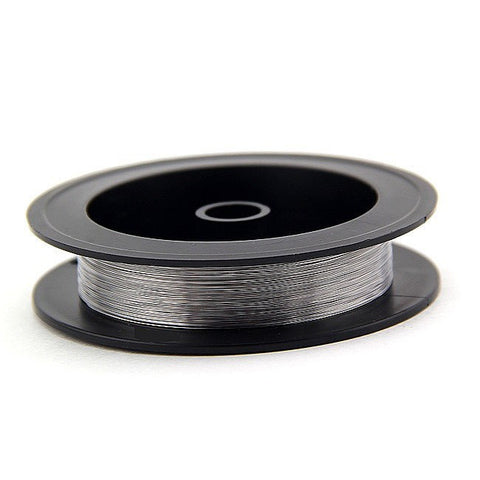 28g Kanthal Wire 5m - Premium Vaping Coil Wire Wii Vape