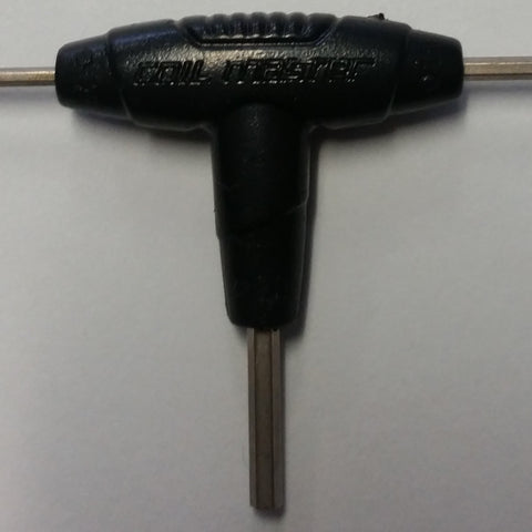 Coilmaster T-Style Hex Screw Driver wii vape vape shop gta toronto on canada 