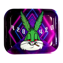 420 Buddy Metal Rolling Tray - Large vape shop vape store wii vape gta york toronto ontario canada best price cheap 1  shop number one shop DISPOSABLE DISPOSABLES salt nic salt Nicotine TFN Herbal Vape dry herb concentrates  Shatter Dabs Weed dash vapes how to how to? sale boxing day black friday  Marijuana weed Supreme