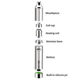 Yocan Evolve Plus Replacement Coil 5/PK vape shop wii vape gta york gta toronto ontario canada best price cheap #1  shop number one shop in toronto Herbal Vape dry herb concentrates Shatter Dabs Weed Marijuana weed