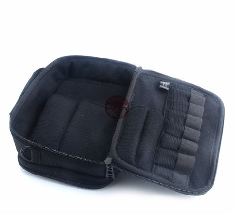 UD Vape Carry Bag - Premium Vape Organizer Case Wii Vape UD Vape Carry Bag - Premium Vape Organizer Case Wii Vape