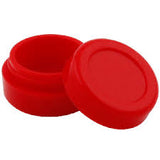 5ml Silicone Wax Container - FDA Approved Nonstick Storage Wii Vape