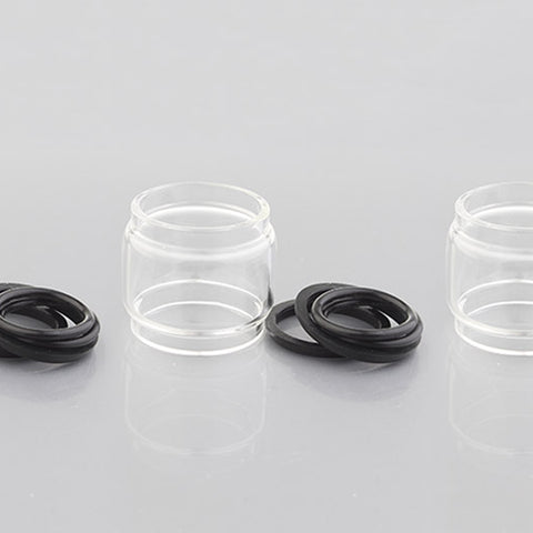 Smok PRINCE Replacement Glass 1pcs