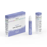Allo Ultra 1600 Blue Raspberry Disposable Vape Wii Vape