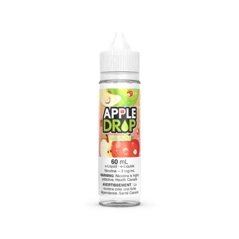 DOUBLE APPLE BY APPLE DROP 60ml vape shop vape store wii vape gta york toronto ontario canada best price cheap #1  shop number one shop DISPOSABLE DISPOSABLES in toronto Herbal Vape dry herb concentrates Shatter Dabs Weed dash vapes Marijuana weed