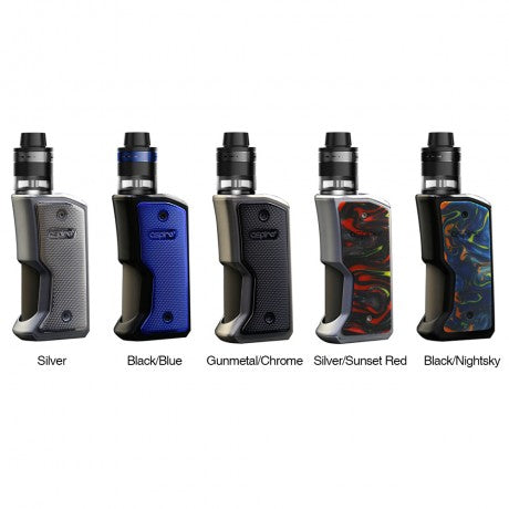 Aspire Feedlink Revvo Squonk Starter Kit with Revvo Boost wii vape vape shop Toronto gta Ontario Canada  