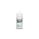 Watermelon Berry Drop Ice Salt E-Liquid - Premium Vape Juice Wii Vape