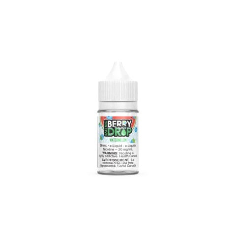 WATERMELON BY BERRY DROP ICE SALT vape shop vape store wii vape gta york toronto ontario canada best price cheap #1  shop number one shop DISPOSABLE DISPOSABLES salt nic salt Nicotine TFN  in toronto Herbal Vape dry herb concentrates  Shatter Dabs Weed dash vapes Marijuana weed