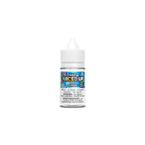 Blue Raspberry Salt Nic E-Liquid Juiced Up Wii Vape
