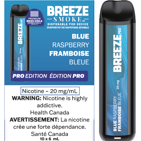 Breeze Pro 2000 Puffs Disposable Pod Device vape shop vape store wii vape gta york toronto ontario canada best price cheap 1  shop number one shop DISPOSABLE DISPOSABLES salt nic salt Nicotine TFN Herbal Vape dry herb concentrates  Shatter Dabs Weed dash vapes how to how to? sale boxing day black friday  Marijuana weed Supreme