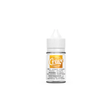 CINNA SWIRL BY CRAVE Salt Cinnamon Cream Vape Juice Wii Vape