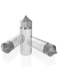 Chubby Gorilla 120ml Transparent V3 Unicorn Bottle - Premium E-Liquid Storage