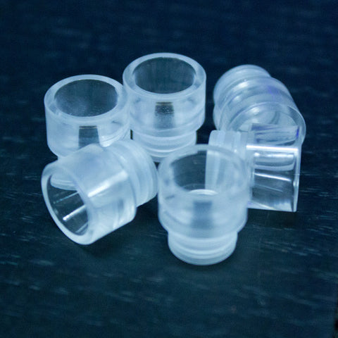 Drip Tip Clear