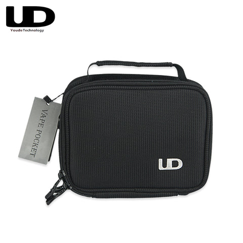 UD Vape Carry Bag - Premium Vape Organizer Case Wii Vape UD Vape Carry Bag - Premium Vape Organizer Case Wii Vape