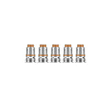 GEEKVAPE P REPLACEMENT COIL (5 PACK) vape shop vape store wii vape gta york toronto ontario canada best price cheap #1  shop number one shop in toronto Herbal Vape dry herb concentrates Shatter Dabs Weed dash vapes Marijuana weed