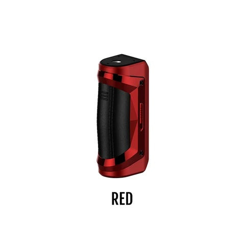 Geekvape Aegis Solo 3 100W Mod Rugged Waterproof Vape Device Canada