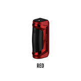 Geekvape Aegis Solo 3 100W Mod Rugged Waterproof Vape Device Canada