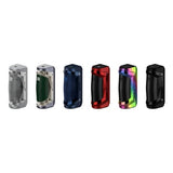 Geekvape Aegis Solo 3 100W Mod Rugged Waterproof Vape Device Canada