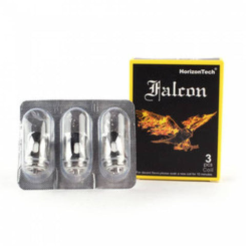 Horizon FALCON 3pk Replacement Coils toronto gta canada ontario wii vape vape shop