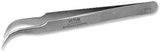 These curved tweezers are very popular for classic lashing and volume pick-up and fanning techniques. These tweezers are very sharp, enabling great precision. Wii Vape, GTA, Toronto, Ontario, Canada, Dash Vapes