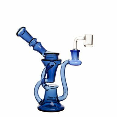 8" Haute Concord Gloss Rig w/ Banger Dab Rig vape shop vape store wii vape gta york toronto ontario canada best price cheap 1  shop number one shop DISPOSABLE DISPOSABLES salt nic salt Nicotine TFN Herbal Vape dry herb concentrates  Shatter Dabs Weed dash vapes how to how to? sale boxing day black friday  Marijuana weed Supreme