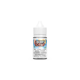 PEACH BY BERRY DROP SALT - Premium Salt Nicotine E-Liquid Wii Vape