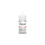 PEACH BY SUAVAE Salt Nic E-Liquid - Premium Peach Vape Juice