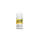 Peach Mango Salt Nic by Banana Bang Premium Canadian Vape Juice