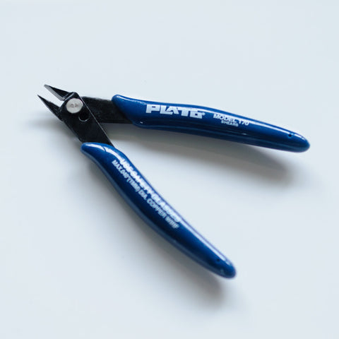 Flush Wire Cutters