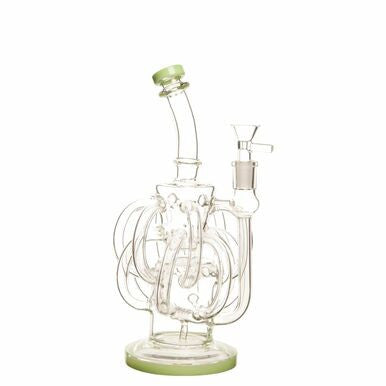 10" 5mm Hexa Trigon Recyler Glass Dab Rig vape shop vape store wii vape gta york toronto ontario canada best price cheap 1  shop number one shop DISPOSABLE DISPOSABLES salt nic salt Nicotine TFN Herbal Vape dry herb concentrates  Shatter Dabs Weed dash vapes how to how to? sale boxing day black friday  Marijuana weed Supreme