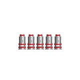 SMOK LP2 REPLACEMENT COIL (5 PACK) vape shop vape store wii vape gta york toronto ontario canada best price cheap #1  shop number one shop DISPOSABLE DISPOSABLES in toronto Herbal Vape dry herb concentrates Shatter Dabs Weed dash vapes Marijuana weed
